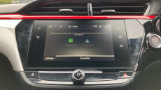 Vauxhall Corsa 1.2 Turbo SRi Nav Premium 5dr Petrol Hatchback